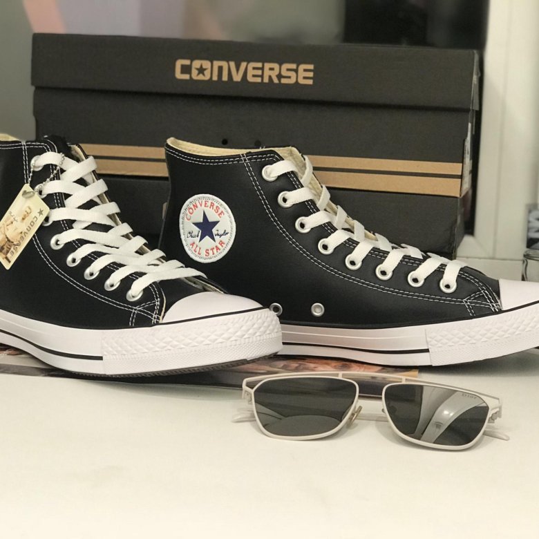 Крутые мужские Кеды Converse – купить в Москве, цена 700 руб., продано ...
