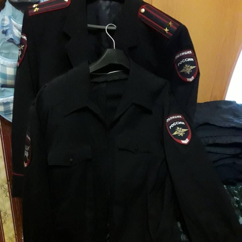 Магазин Полицейской Формы В Москве