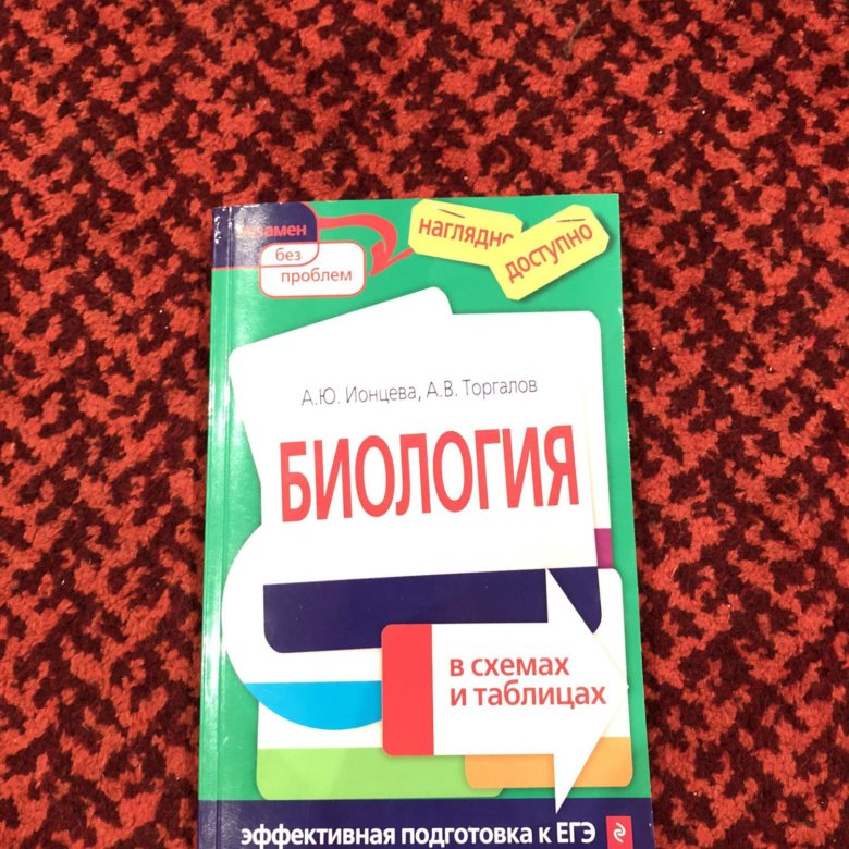 БИОЛОГИЯ В СХЕМАХ И ТАБЛИЦАХ ИОНЦЕВА ТОРГАЛОВ СКАЧАТЬ БЕСПЛАТНО БИОЛОГИЯ В СХЕМАХ И ТАБЛИЦАХ ИОНЦЕВА ТОРГАЛОВ СКАЧАТЬ БЕСПЛАТНО