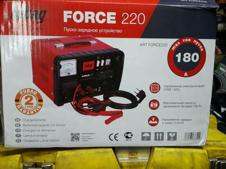 220 в сила. Пуско-зарядное Fubag Force 220. Мануал пуско зарядное устройство Force 220. Fubag пусковое устройство коробка. Gt-jc240.