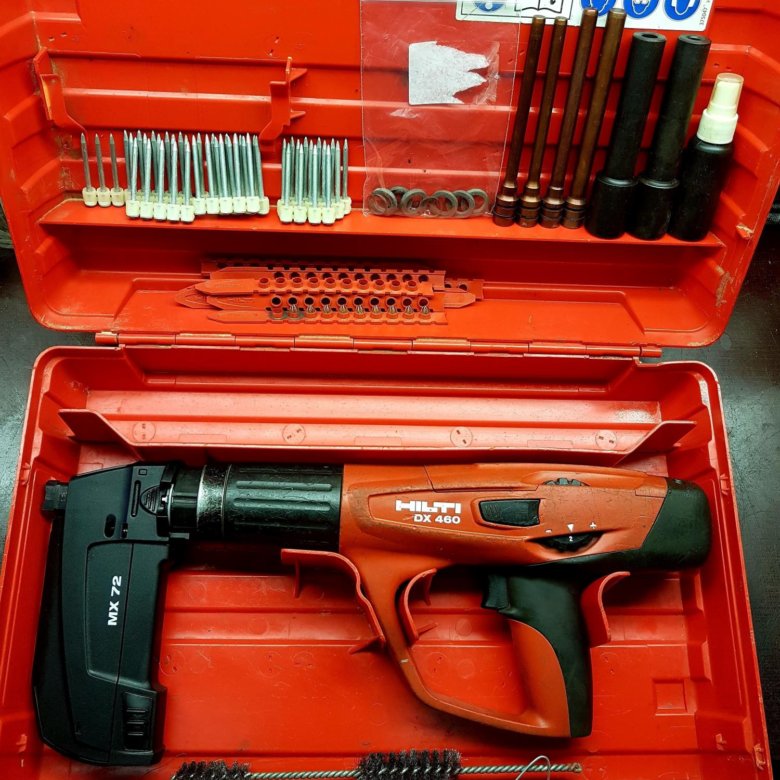 Dx 460. Пистолет монтажный Hilti dx460 mx72. Хилти DX 460. Монтажный пистолет Hilti DX 460. Hilti DX 460 + MX 72.