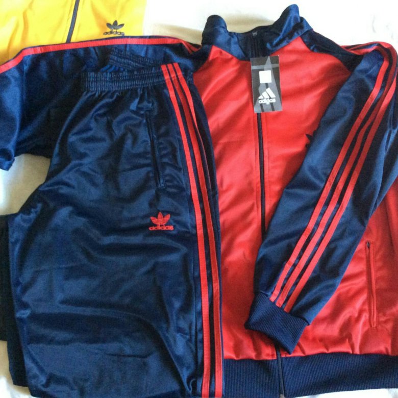 Костюм Adidas (адидас) классика от54 до60 размера – купить в Москве ...