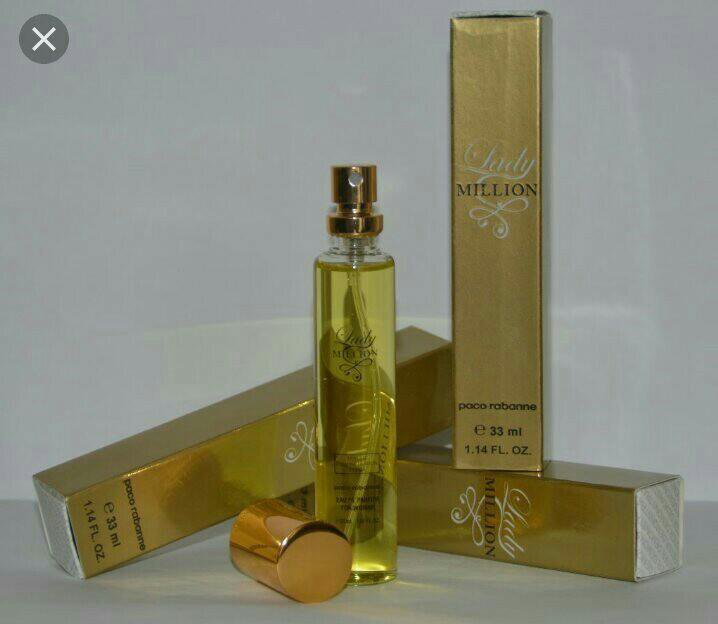 сток парфюм