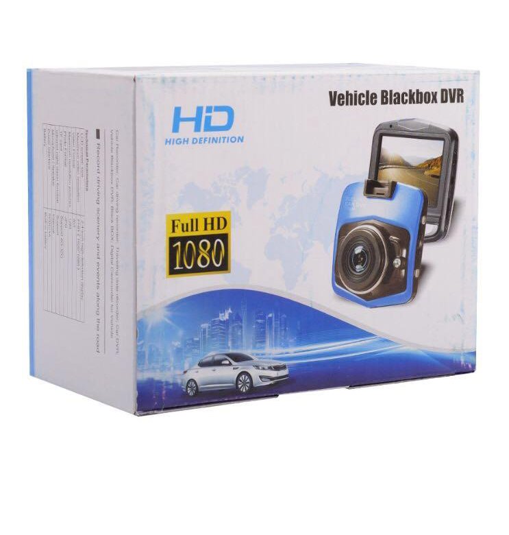 Видеорегистратор vehicle blackbox 1080p. Видеорегистратор vehicle blackbox 1080p