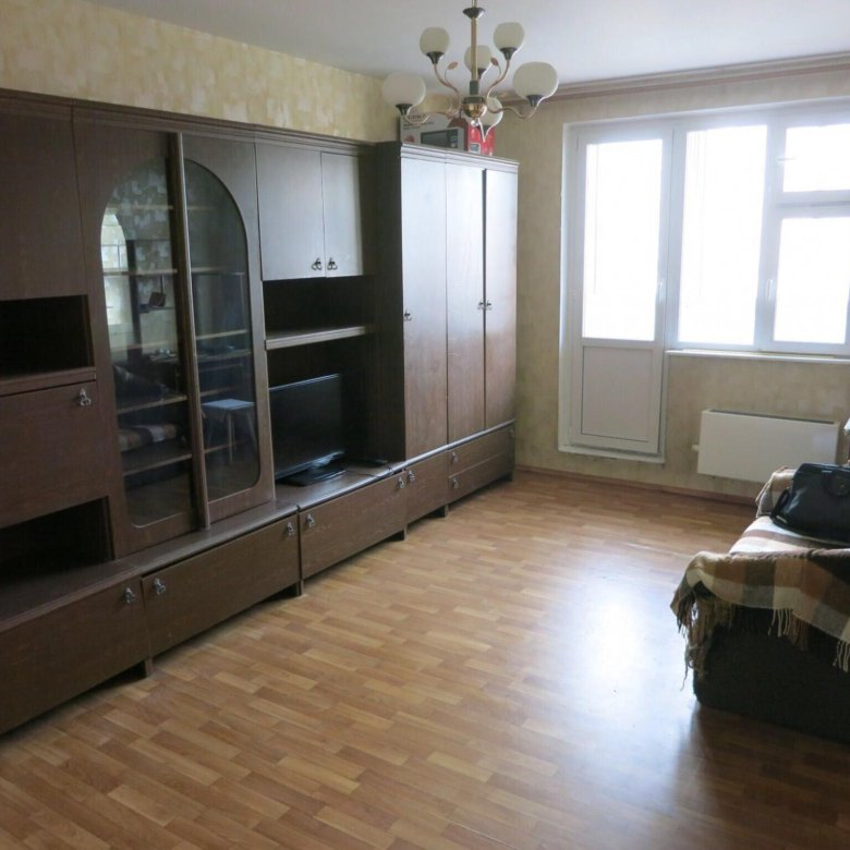 Room 39. 39 Комната.