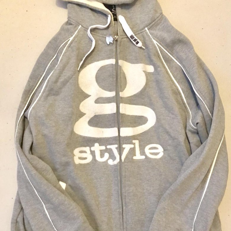 G Style Интернет Магазин Одежды