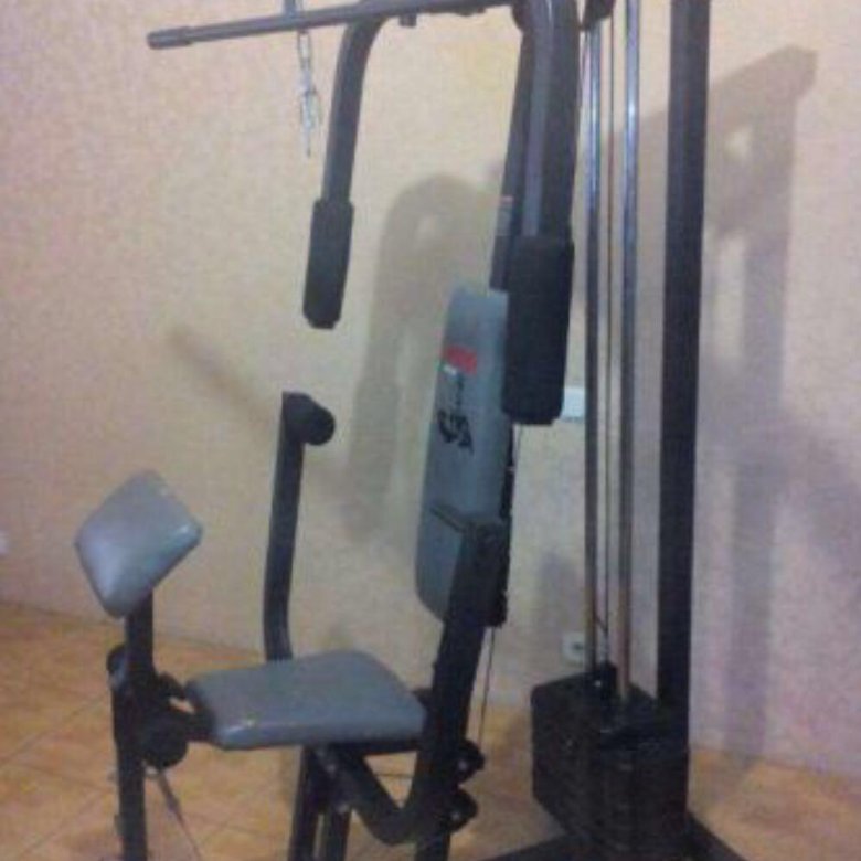 Weider 8525 home gym price sale