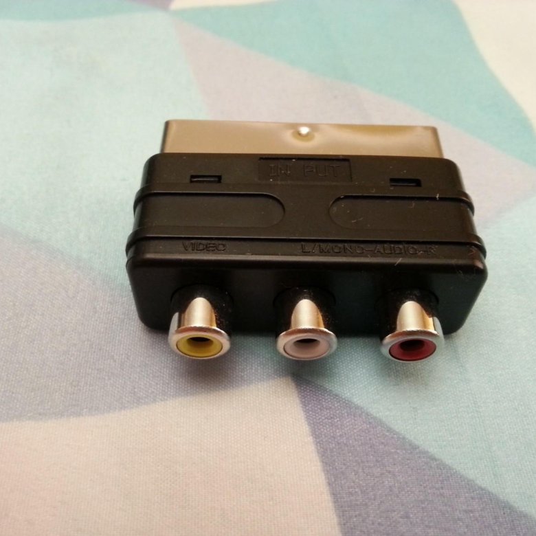 Scart 3rca. Переходник SCART-3rca. Переходник скарт-тюльпан. Переходник на старый телевизор под тюльпаны.