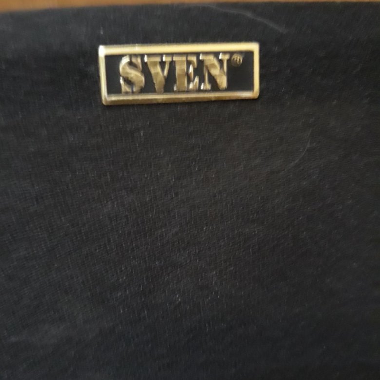 Сетка на колонки sven – купить в Краснодаре, цена 540 руб., продано 14 ...