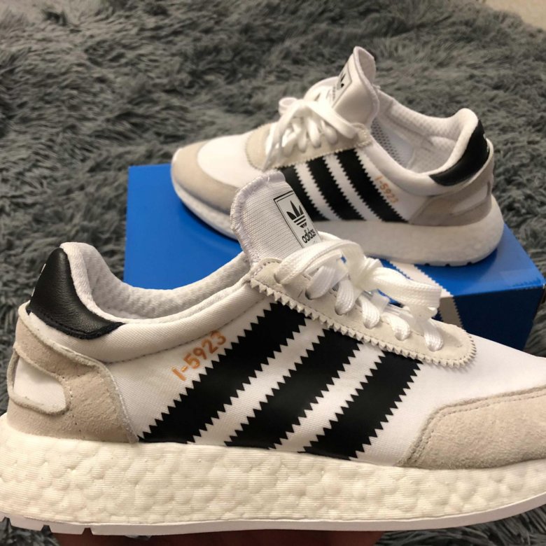 Adidas I 5923 INIKI RUNNER 5 500 9 2018