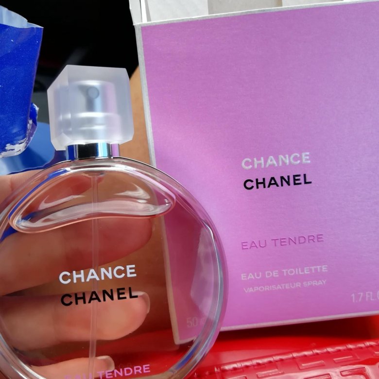 Chanel chance eau tendre цена. Chance(ex+/ex).