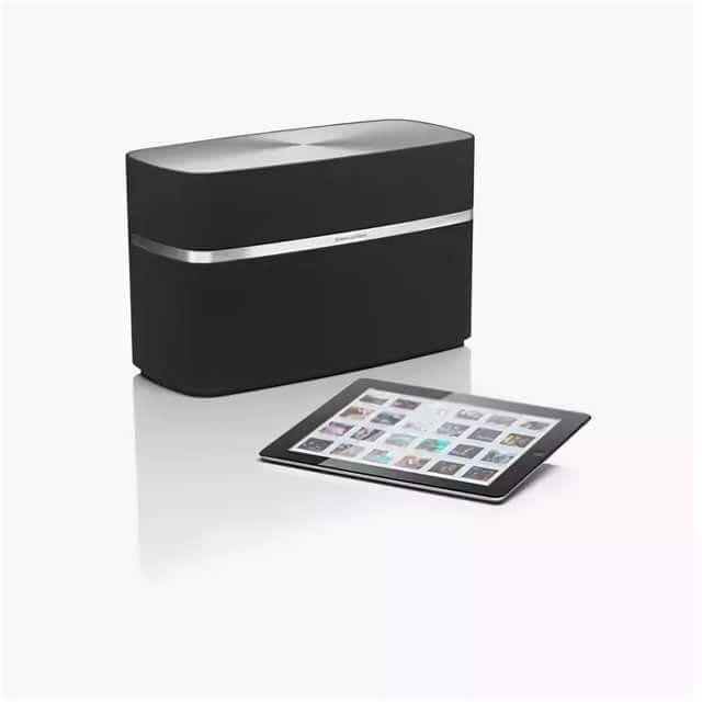 Портативная акустика Bowers & Wilkins A5 – купить в Санкт-Петербурге ...