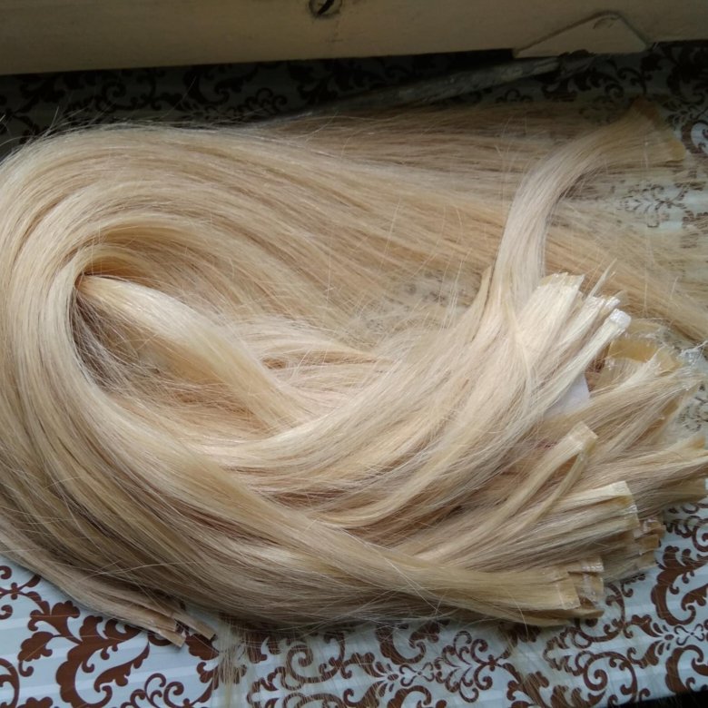 Наращивание волос в черняховске