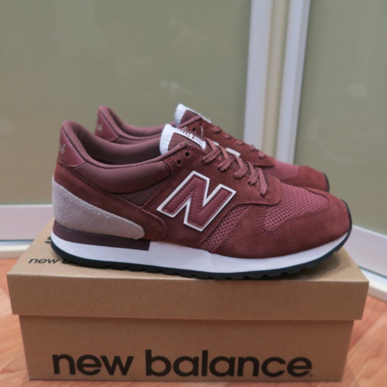 New balance clearance m 770