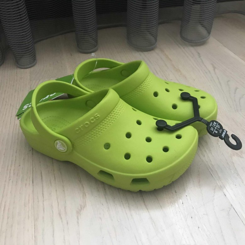 Crocs меганом симферополь