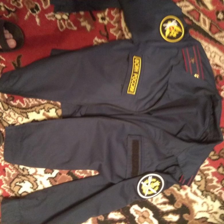 Форма фсин офисная образец