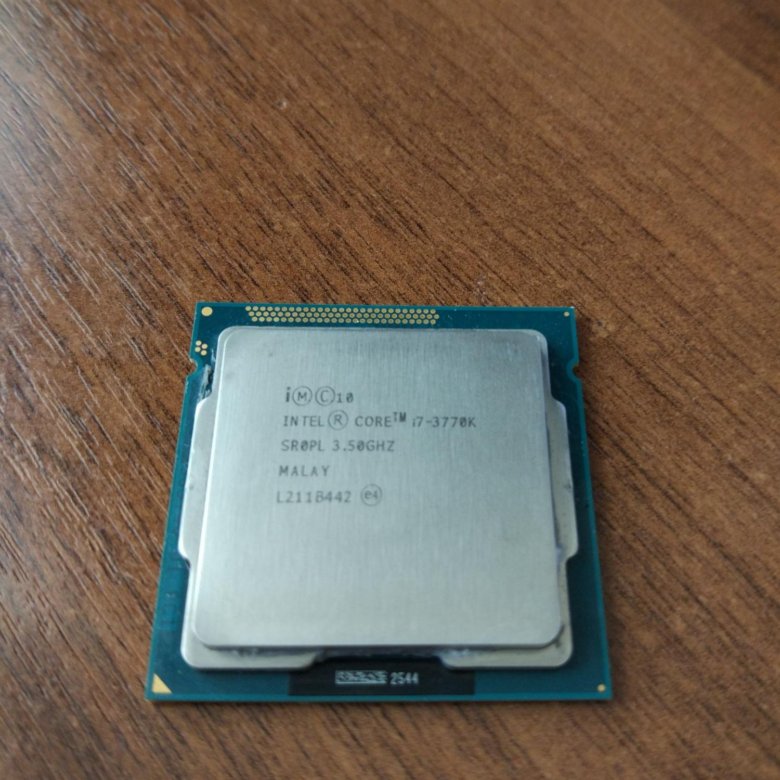 Intel core i7 3770k Intel core i7 3770k