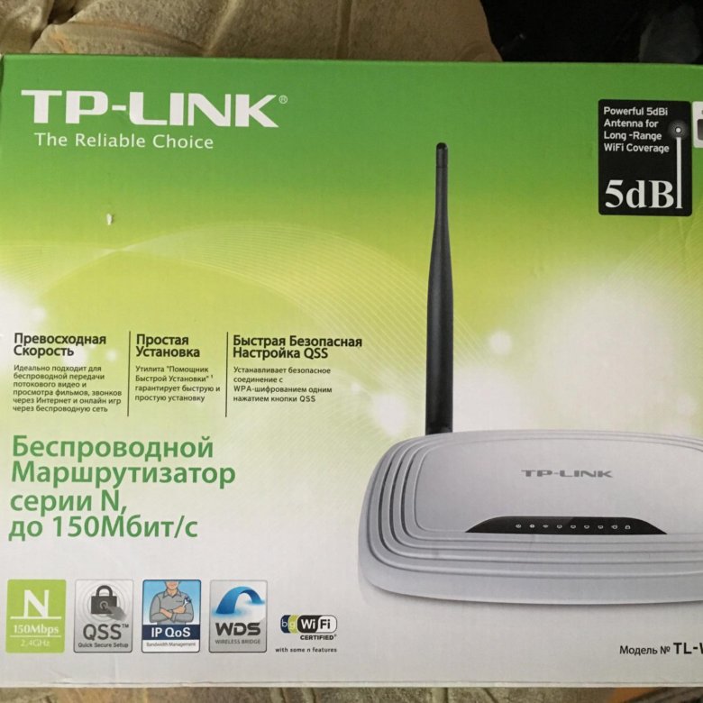 Рейтинг wifi роутеров 2025