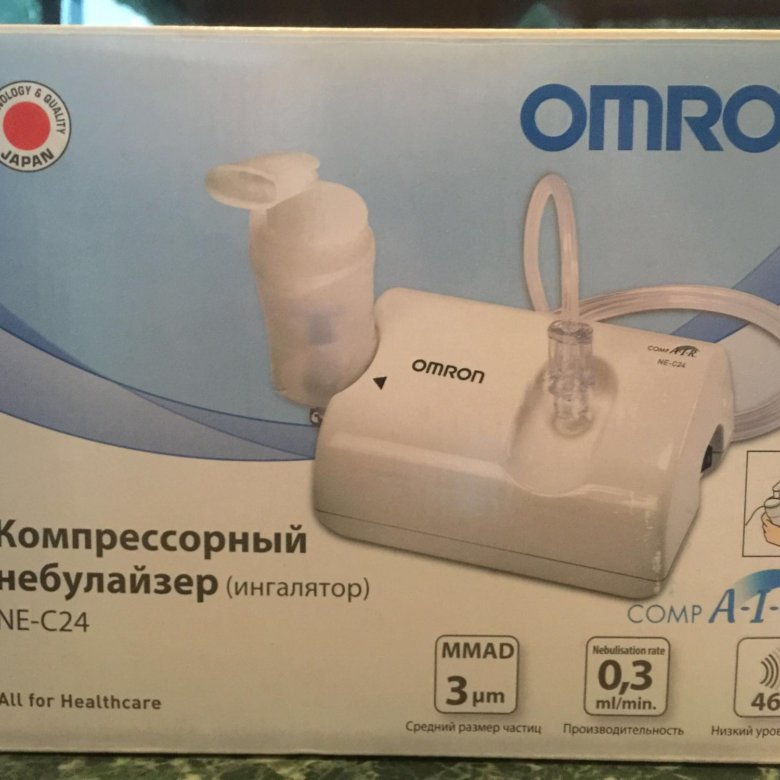 Продать ингалятор. Ингалятор омрон медтехника владикавказ.