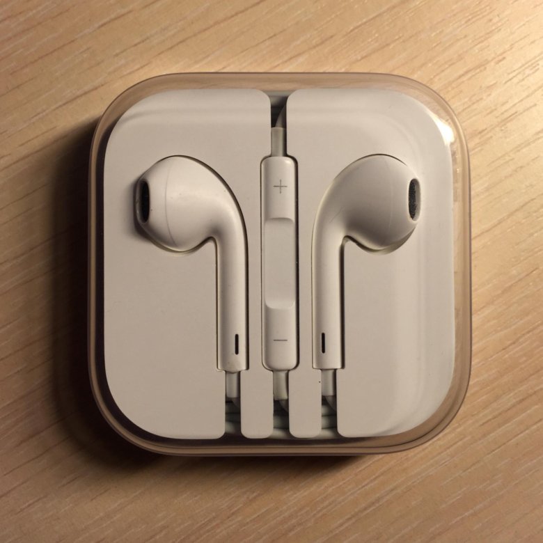 Картинки наушники apple earpods