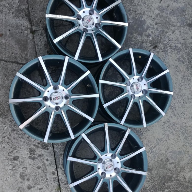 3. Диски 4 на 100. Диски r16 4x100. Диски aero r15 4x100. Avs model t7 r17, 4*100.