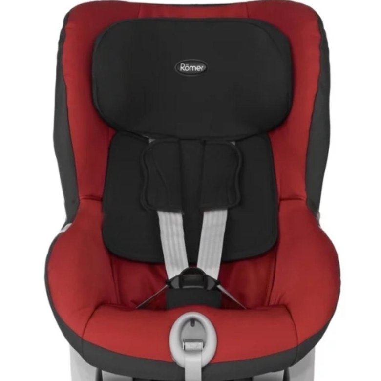 Кресло britax romer king 2