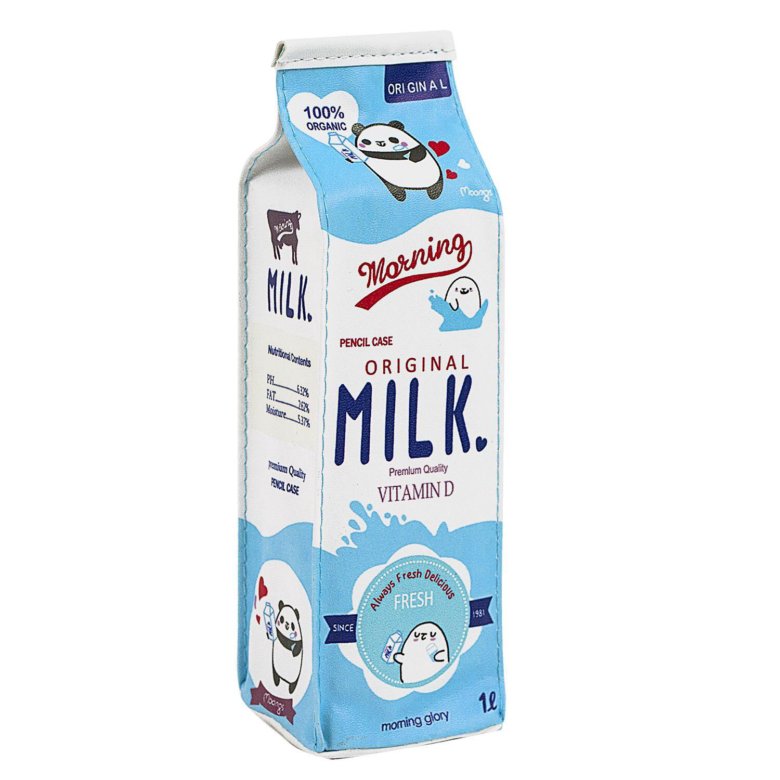 Пенал молоко. Пенал в виде молока. Пенал в виде пакета молока. Пенал в виде упаковки молока. Пенал школьный молоко.