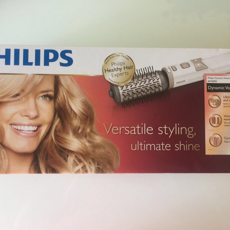 Dynamic volumebrush. Philips  фен-щетка dynamic volumebrush hp866400. philips hp8664 volumebrush обзоры.