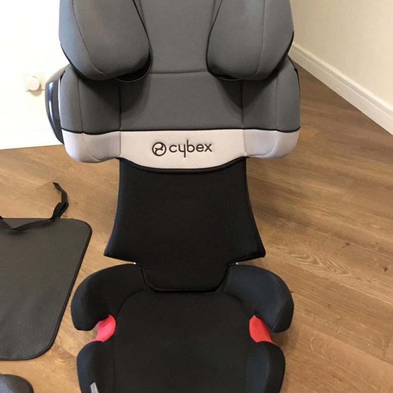 Кресло cybex solution