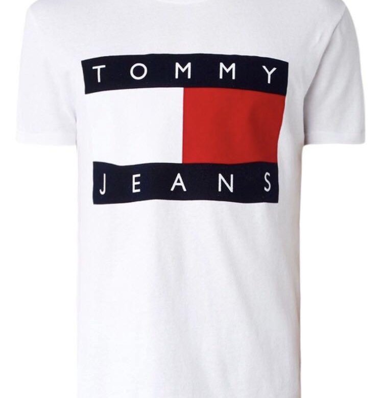 Tommy hilfiger Валберис