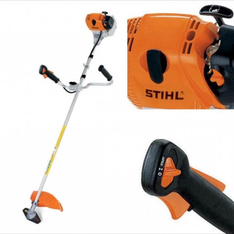 Stihl fs 38 инструкция