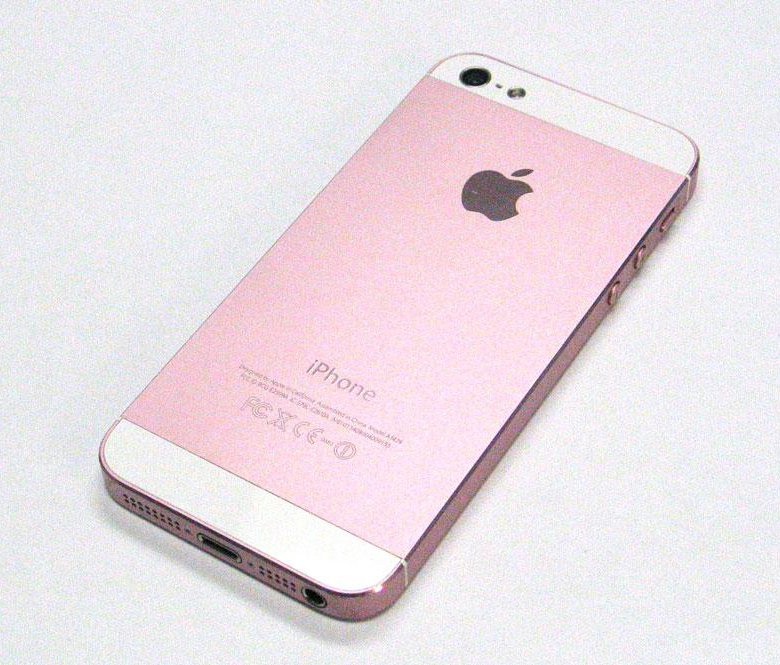 Купить айфон стерлитамак. Айфон 5s розовый. Айфон 5s розовое золото. Корпус айфон 5s Rose Gold. Apple iphone 5s розовое золото.