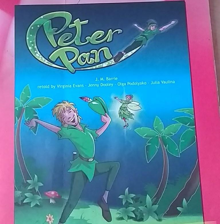 Peter pan перевод. Питер Пэн настольная игра. Питер Пэн [мультимедиа]. - Москва : новый диск, [2009]. - 1cd-r.