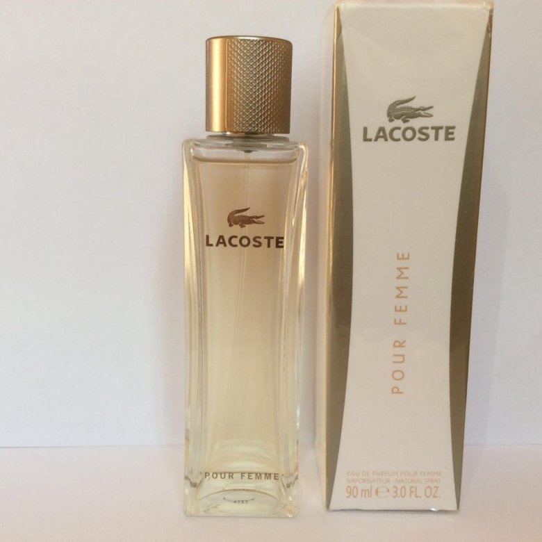 Lacoste pour femme lacoste картинки