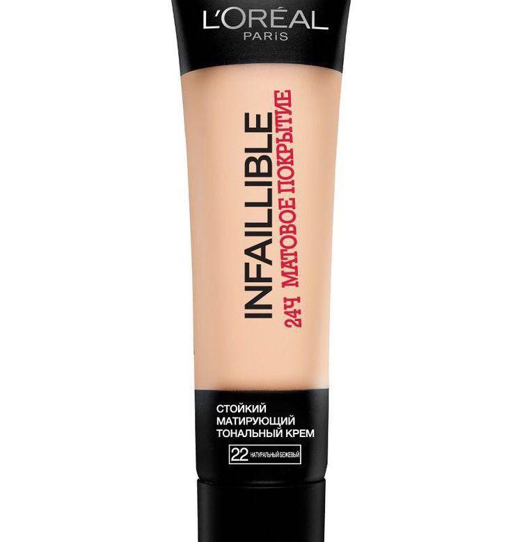 Матирующий тональный крем. L'Oreal Paris Infaillible 24 часа матовое покрытие тональный крем. L'Oreal Paris Infaillible mat тональный крем 10. Тональный Loreal Paris Infaillible крем матирующий. Лореаль инфайибль тональный крем оттенки.