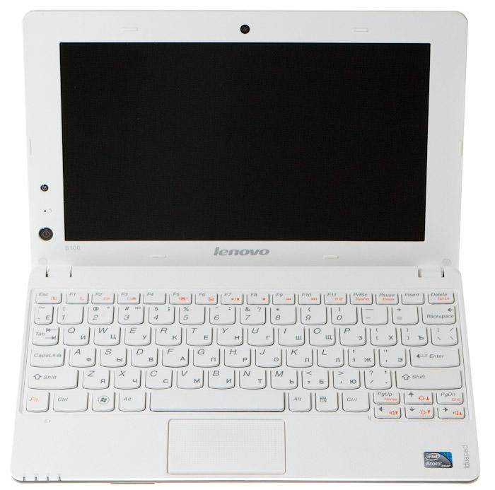 Нетбук Lenovo s100. Леново s 20 30 нетбук белый.
