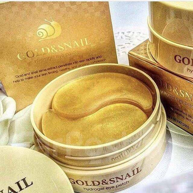 Gold snail hydrogel eye patch. Esthetic house патчи гидрогелевые с золотом и муцином улитки - hydrogel eye patch, 60шт. Патчи с улиткой под глаза. Патчи корейские под глаза с улиткой. Патчи с улиткой под глаза.
