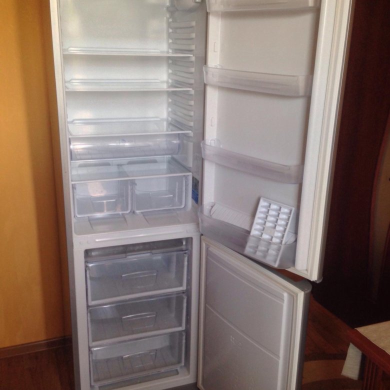 Холодильник индезит 20