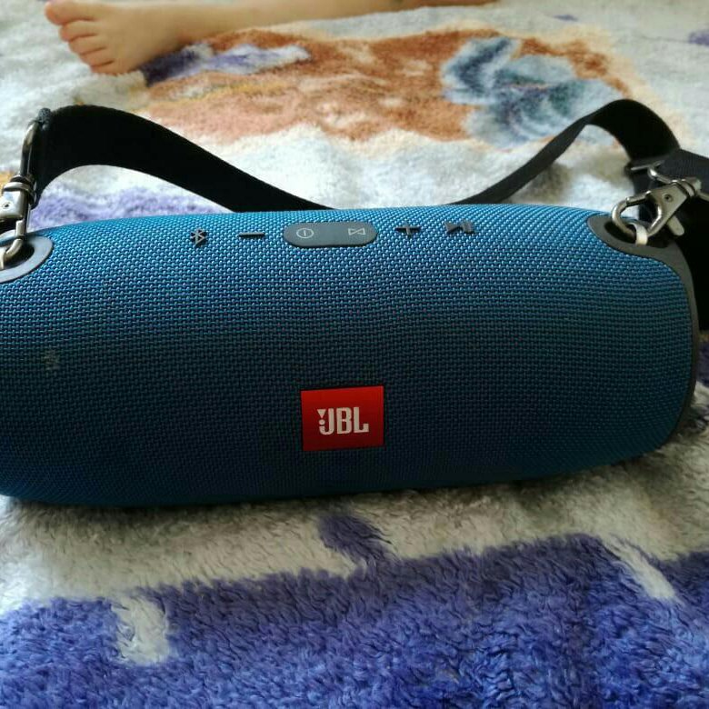 Крепеж для JBL Xtreme 2