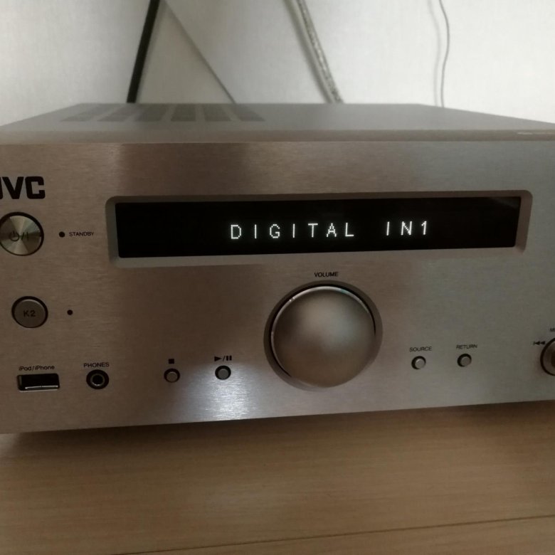 Сетевой ресивер jvc ex-n50 новый – купить в Москве, цена 24 990 руб ...