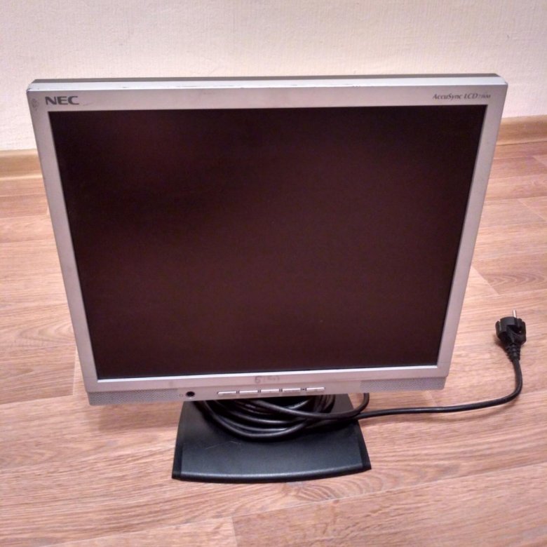 17 дюймов. NEC lcd73vm. NEC ACCUSYNC lcd73vm. Монитор NEC ACCUSYNC lcd73vm. Мониторы NEC ACCUSYNC 17.