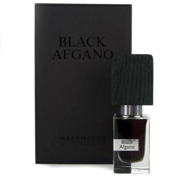 musk rose black afgano