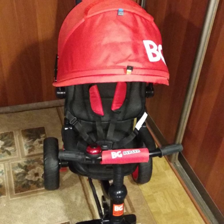 Велосипед Werter Berger Купить В Интернет Магазине