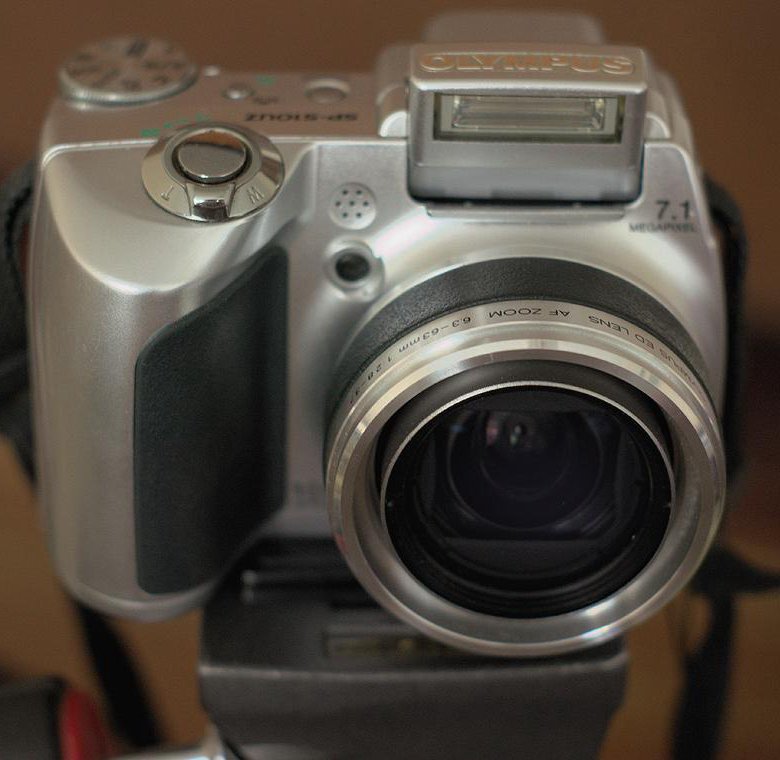 Olympus sp 510uz примеры фото