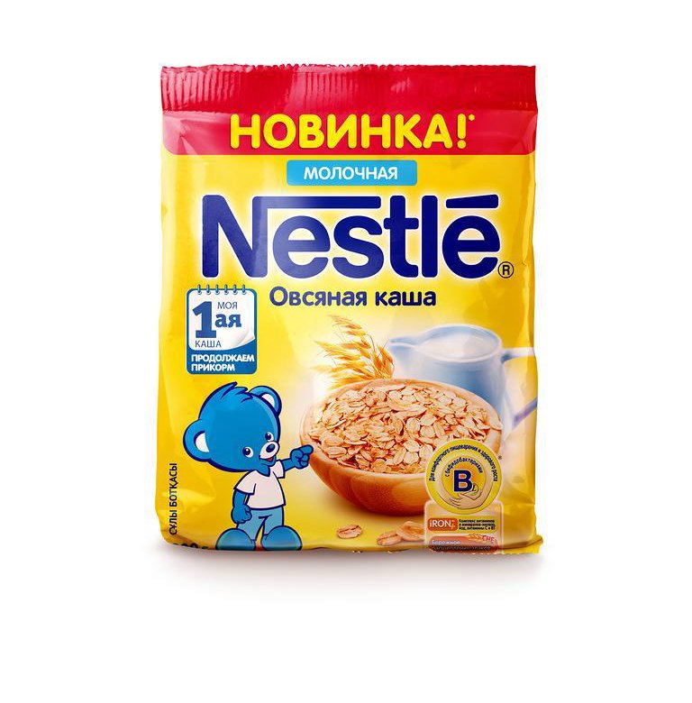 Каша nestle овсяная. Nestle овсяная каша. Каша Нестле молочная овсяная. Каша Нестле овсяная.