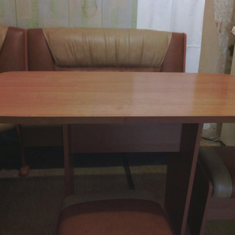 кухонный уголок – купить в Астрахани, цена 10 000 руб., истекает завтра ...