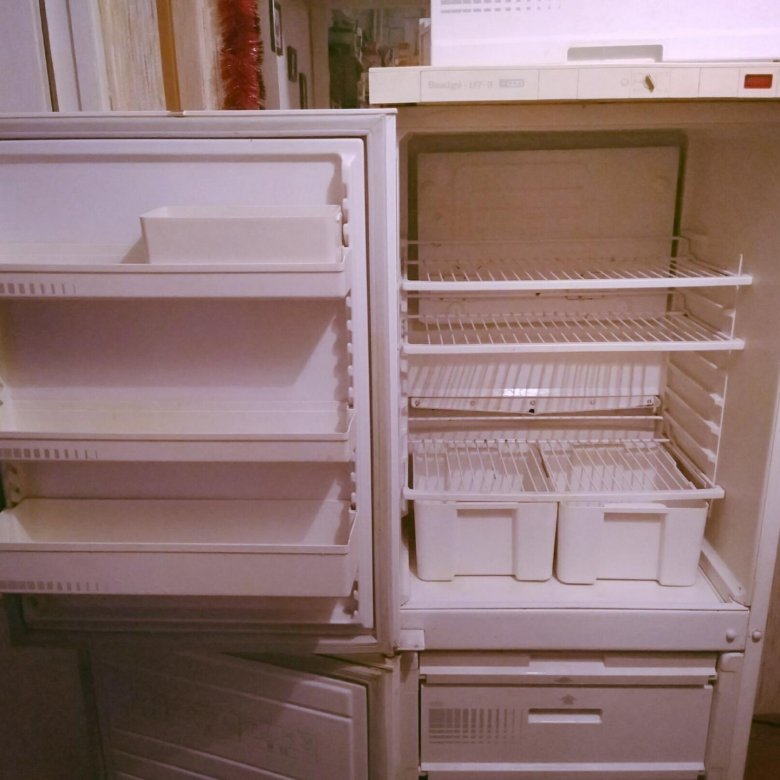 Холодильник снайге фото
