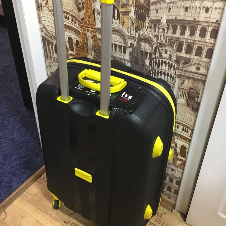 Силиконовые чемоданы