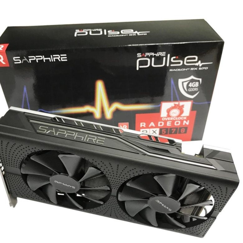 Sapphire pulse 570 4gb. RX 570 Sapphire Pulse. RX 570 4 ГБ Sapphire. RX 570 4gb Sapphire Pulse. Видеокарта Sapphire AMD Radeon RX 570.