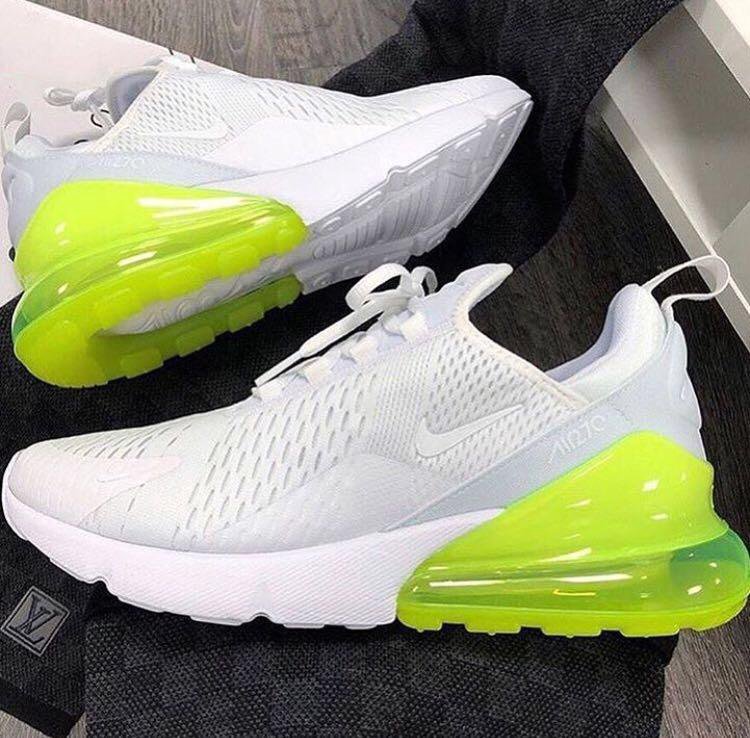 Nike Air Max женские Air Max 270